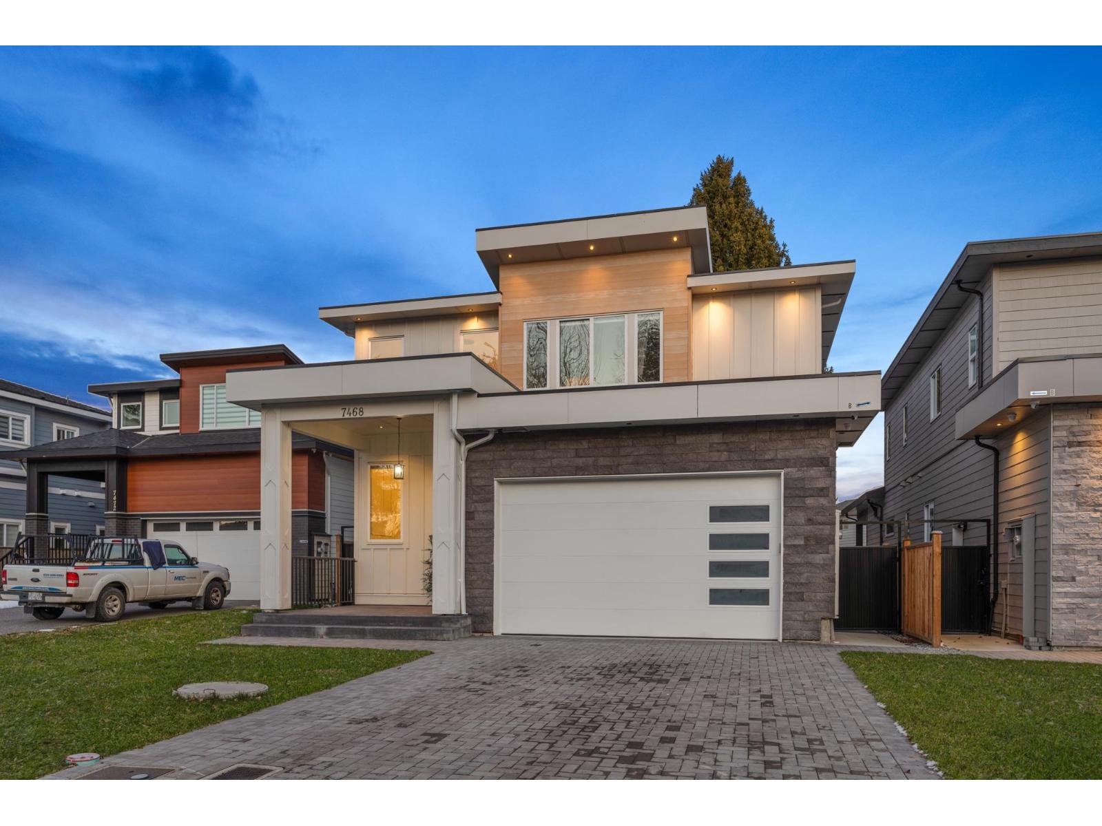 7464 115 STREET, Delta