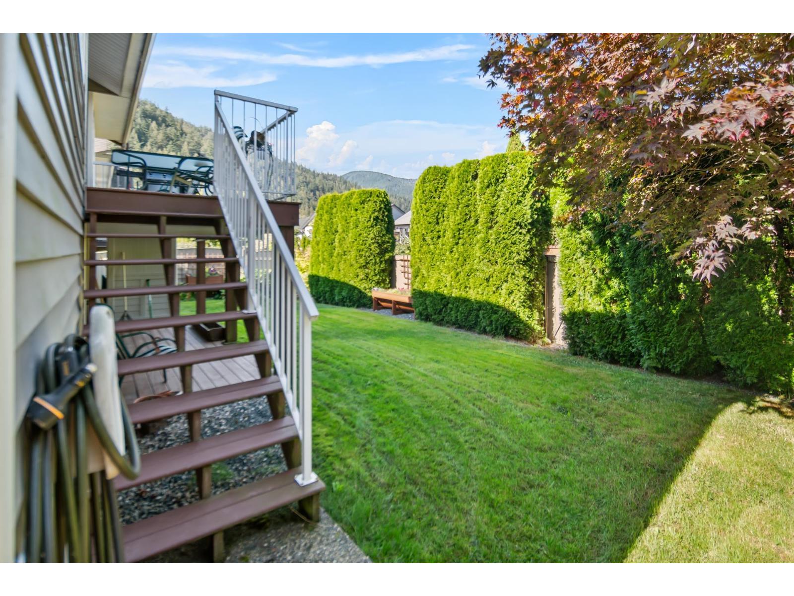 8 349 WALNUT AVENUE, Harrison Hot Springs, Harrison Hot Springs