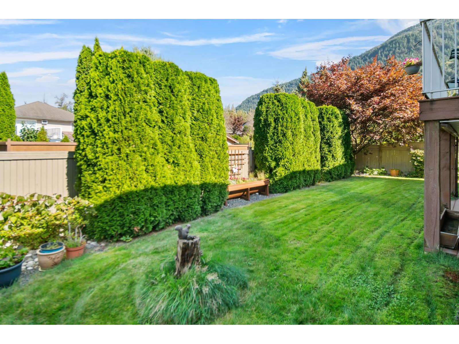 8 349 WALNUT AVENUE, Harrison Hot Springs, Harrison Hot Springs