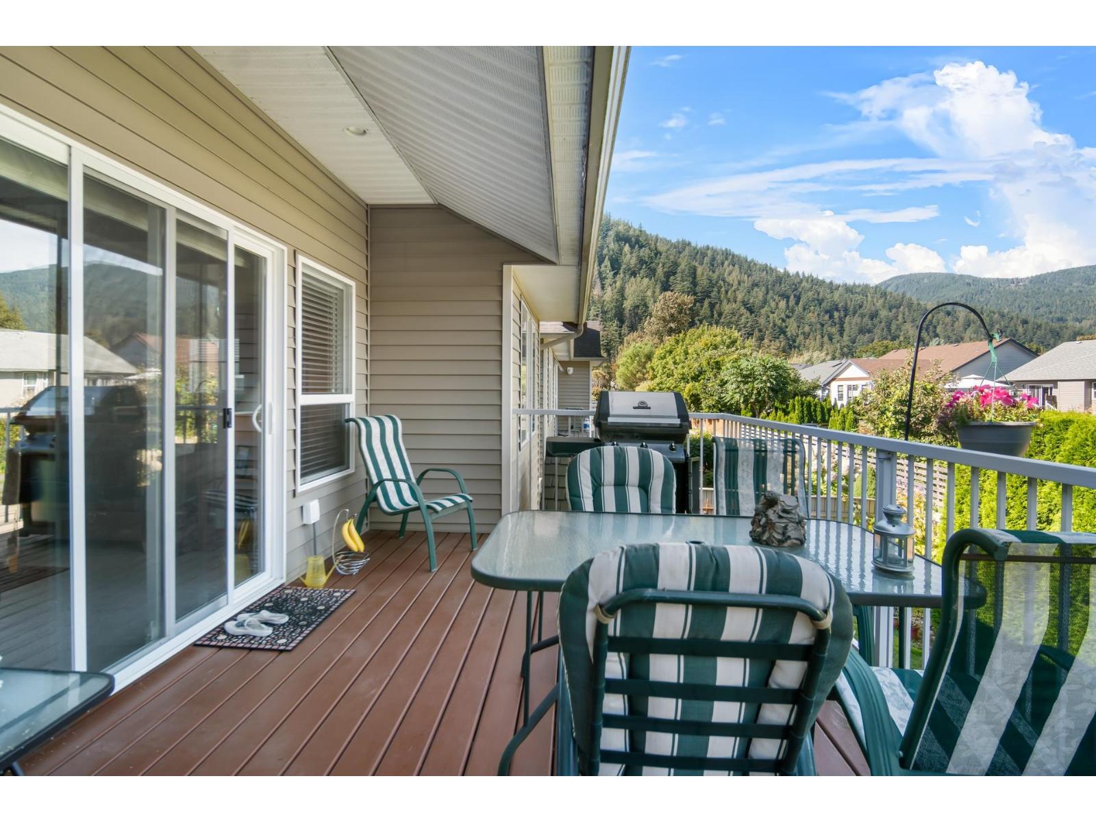 8 349 WALNUT AVENUE, Harrison Hot Springs, Harrison Hot Springs
