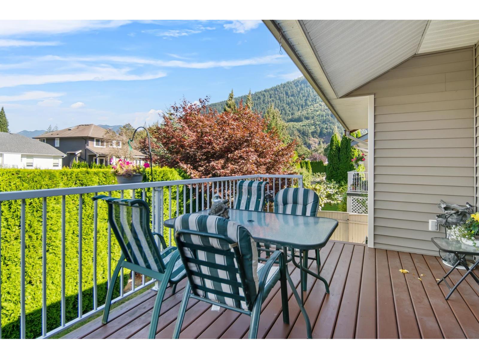 8 349 WALNUT AVENUE, Harrison Hot Springs, Harrison Hot Springs