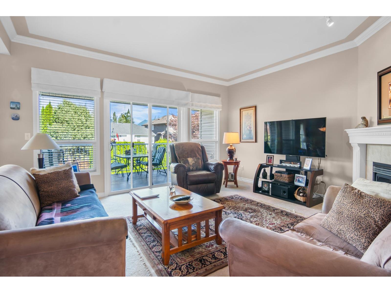 8 349 WALNUT AVENUE, Harrison Hot Springs, Harrison Hot Springs