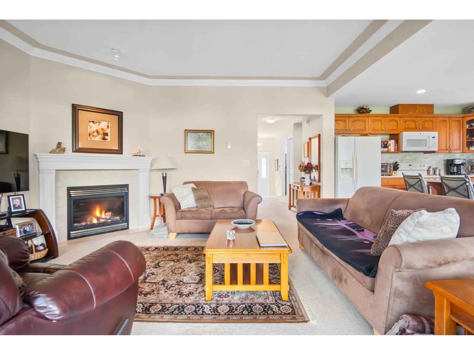 8 349 WALNUT AVENUE, Harrison Hot Springs, Harrison Hot Springs