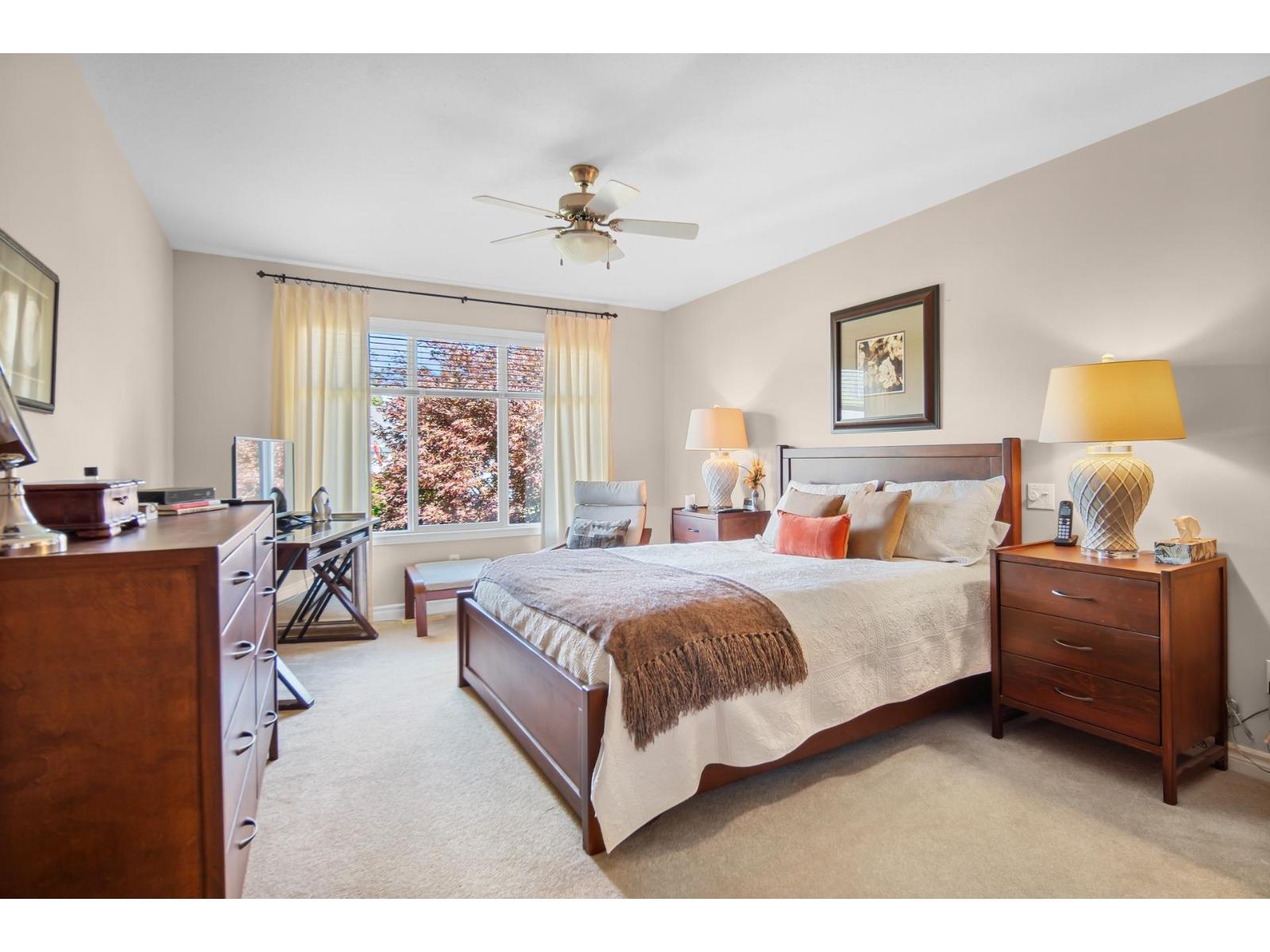 8 349 WALNUT AVENUE, Harrison Hot Springs, Harrison Hot Springs