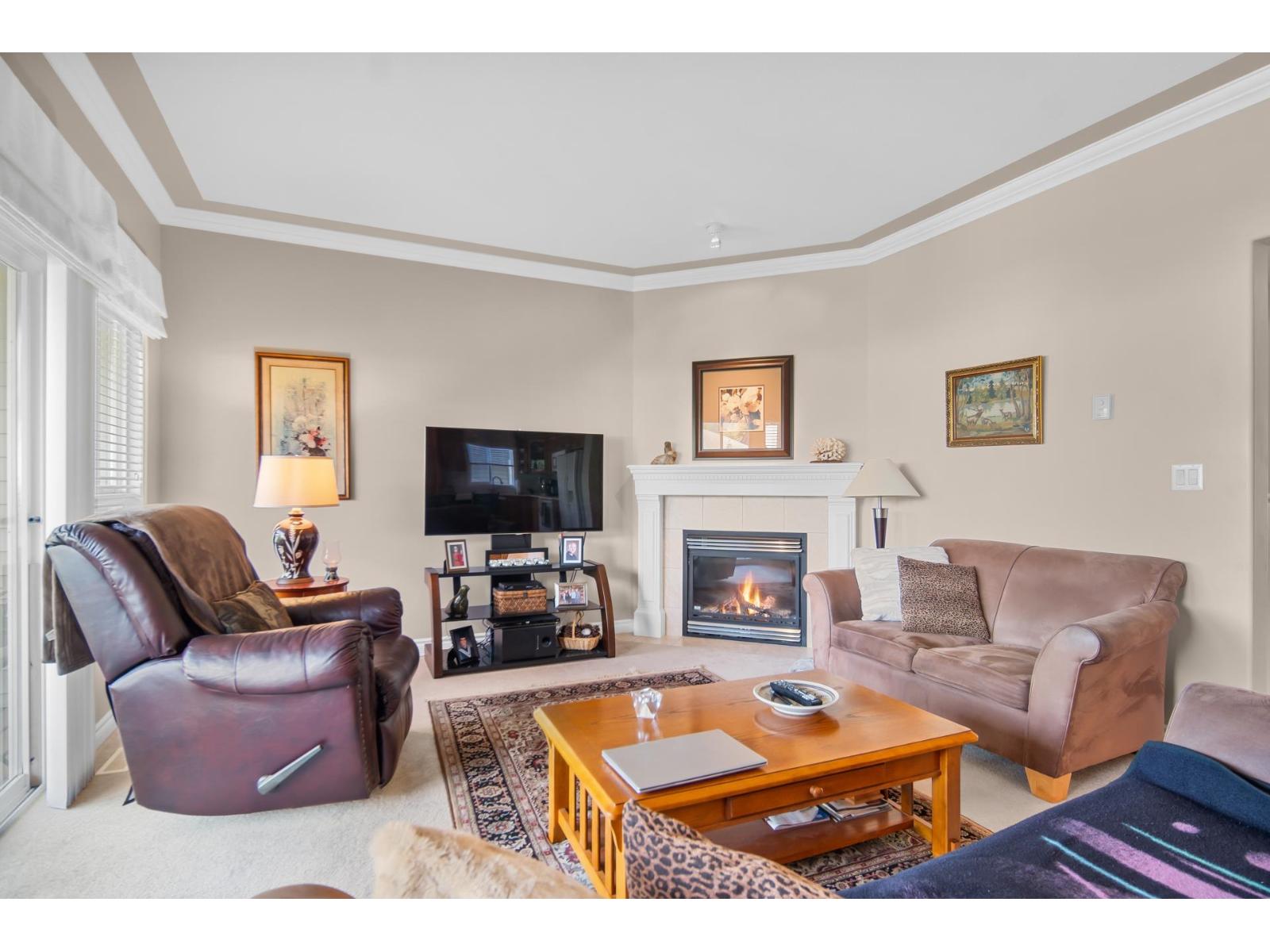 8 349 WALNUT AVENUE, Harrison Hot Springs, Harrison Hot Springs