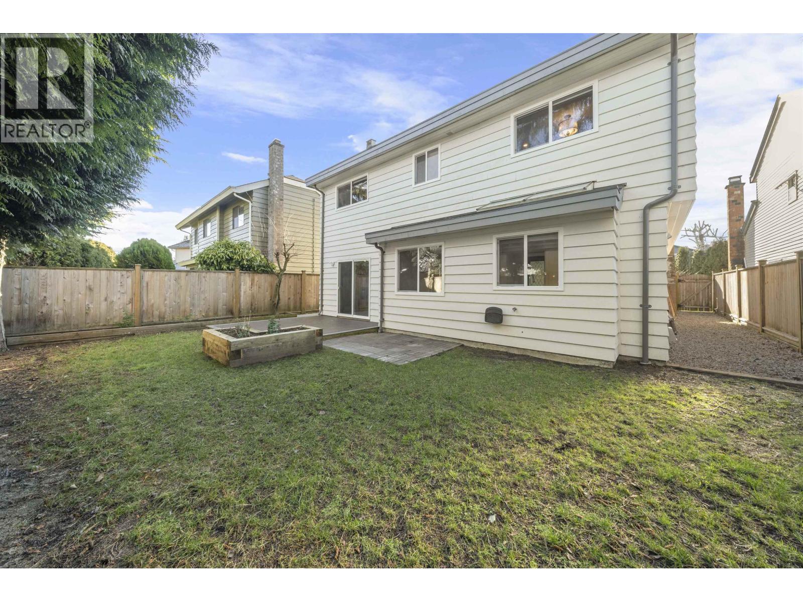 4391 TIFFIN Crescent, Richmond