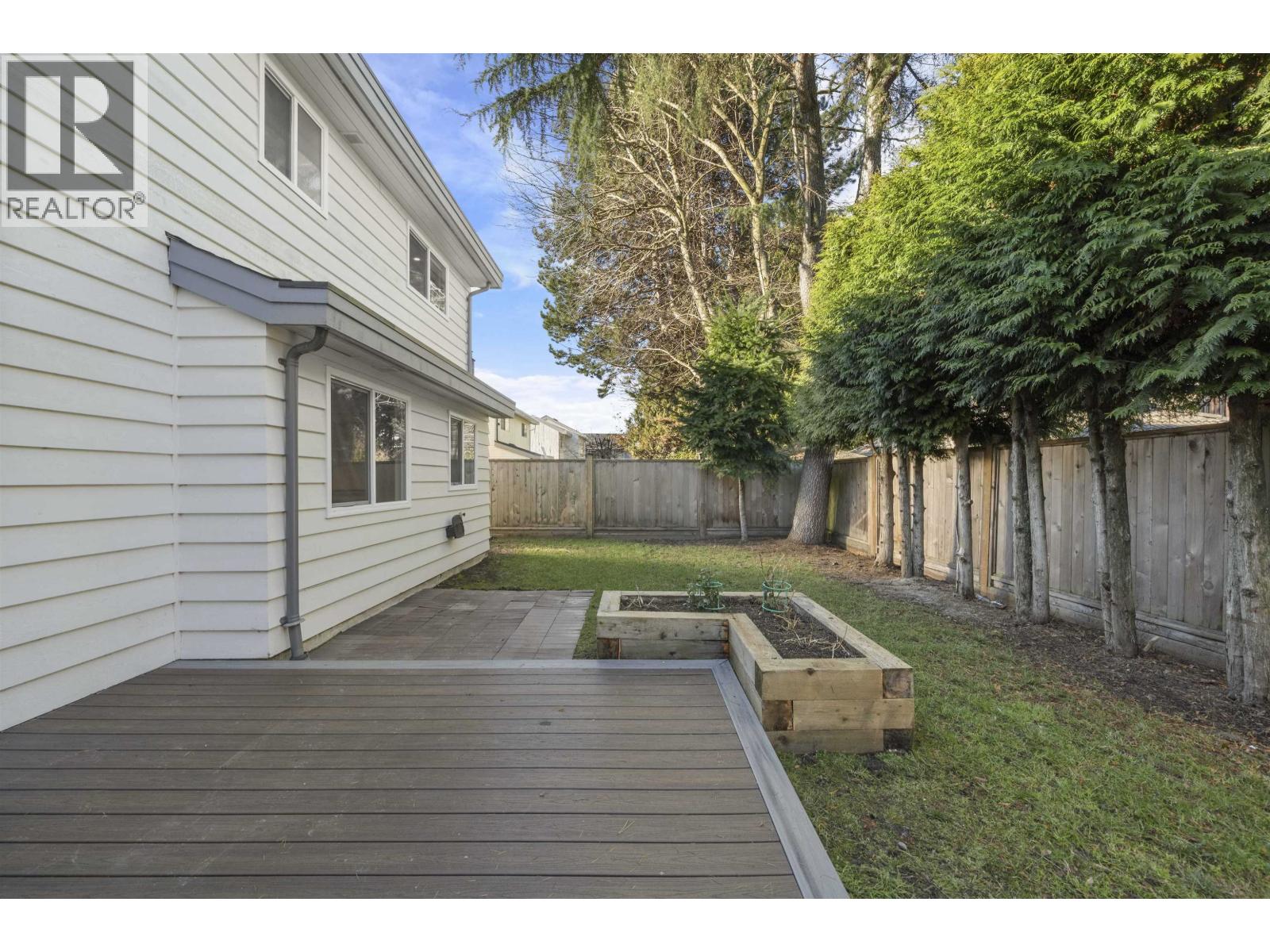 4391 TIFFIN Crescent, Richmond