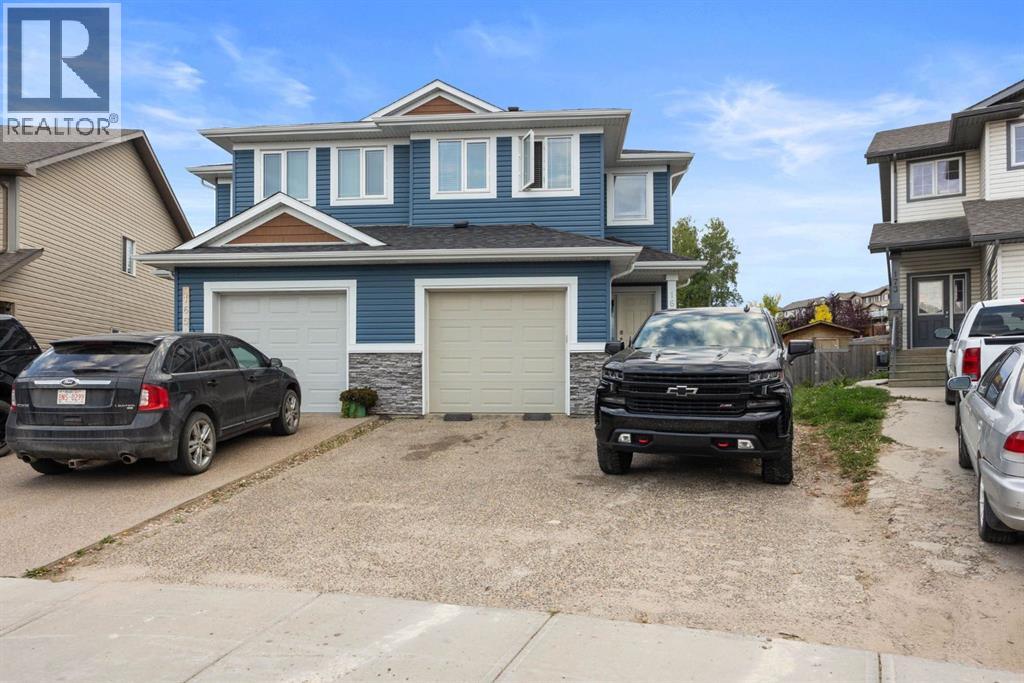169 Shalestone Way, Fort McMurray