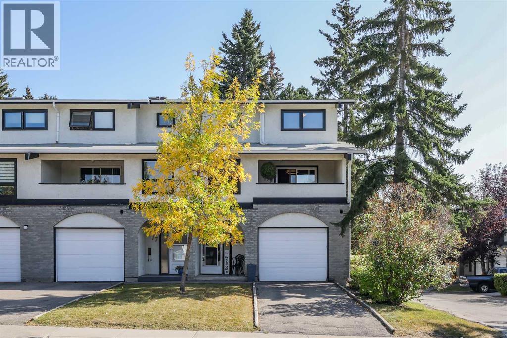 76, 5400 Dalhousie Drive NW, Calgary, Alberta