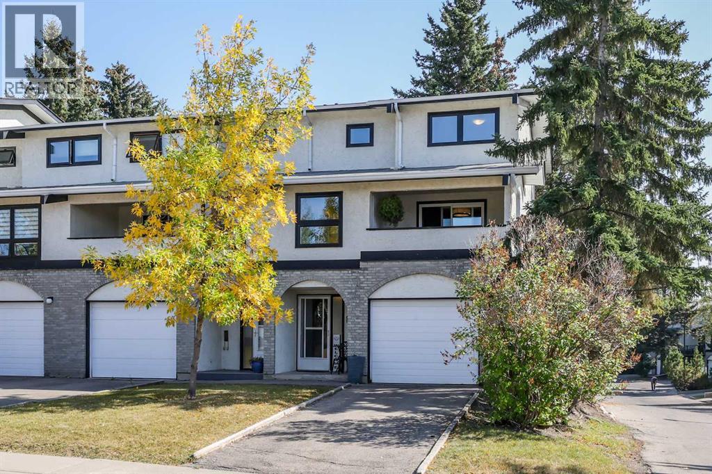 Single Family House 5 Level for Sale in   Dalhousie Drive NW Dalhousie Calgary 