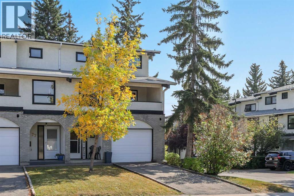 Single Family House 5 Level for Sale in   Dalhousie Drive NW Dalhousie Calgary 