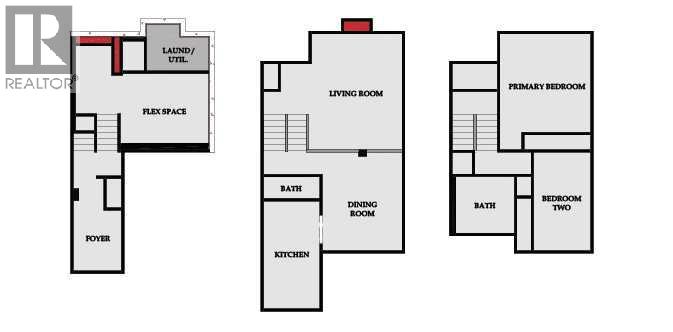 Single Family House 5 Level for Sale in   Dalhousie Drive NW Dalhousie Calgary 