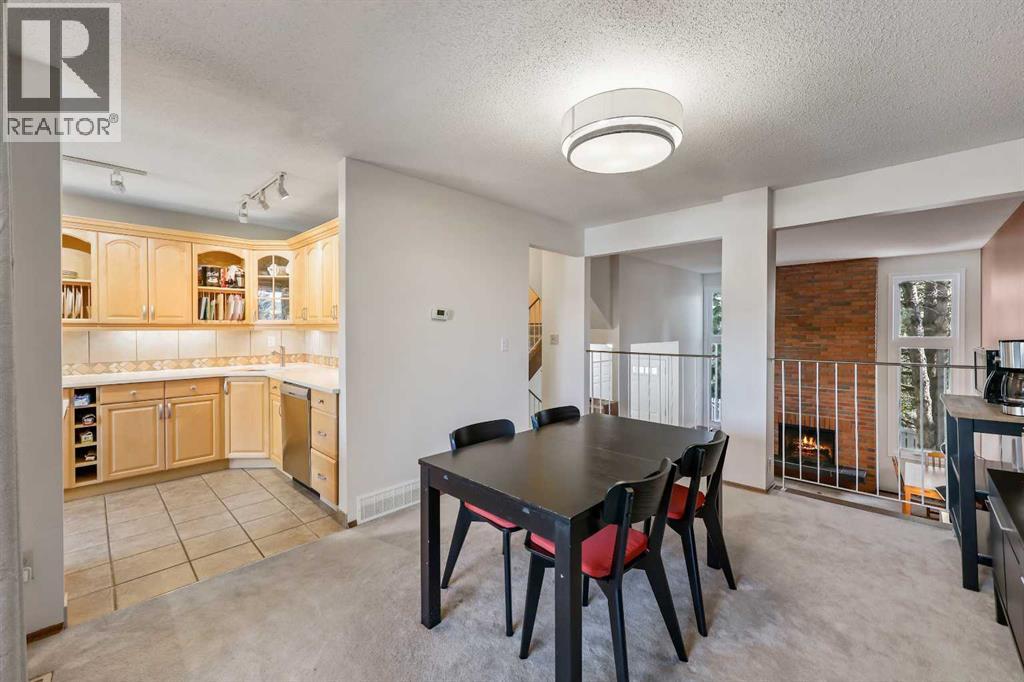 Single Family House 5 Level for Sale in   Dalhousie Drive NW Dalhousie Calgary 