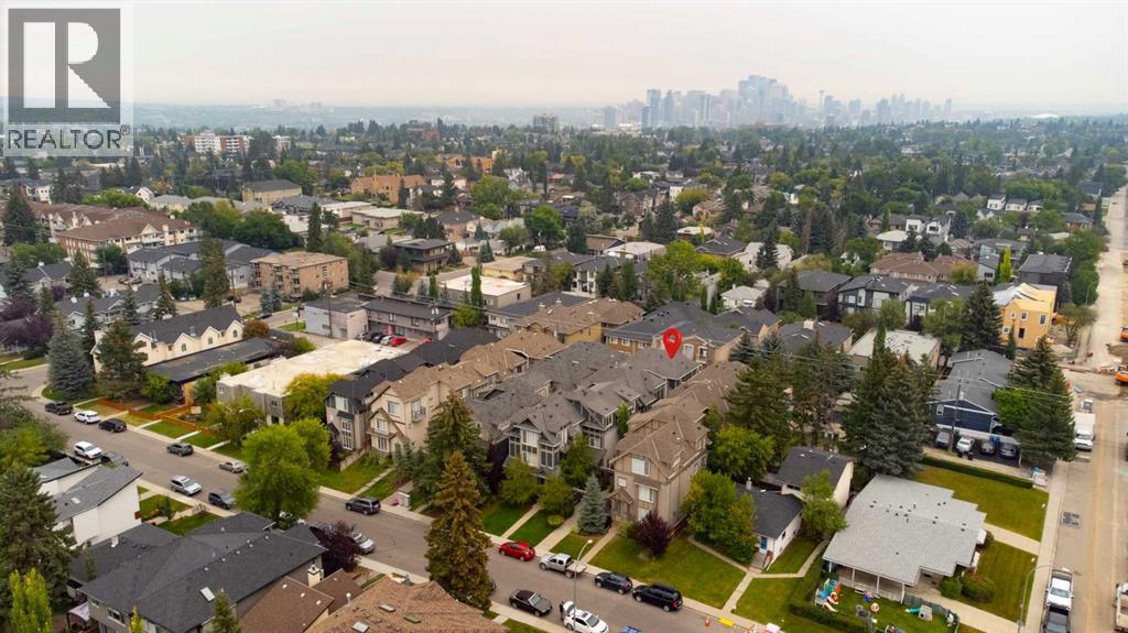 Single Family House for Sale in    Street SW Killarney/Glengarry Calgary 