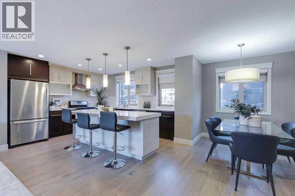 Single Family House for Sale in   Avenue SW Killarney/Glengarry Calgary 