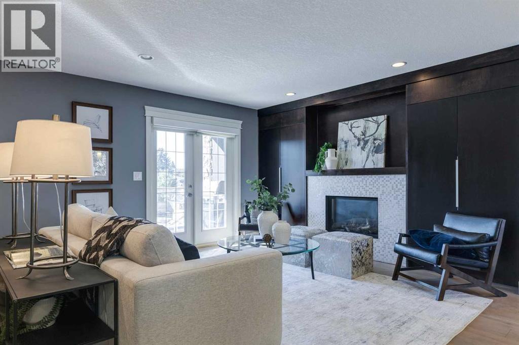 Single Family House for Sale in   Avenue SW Killarney/Glengarry Calgary 