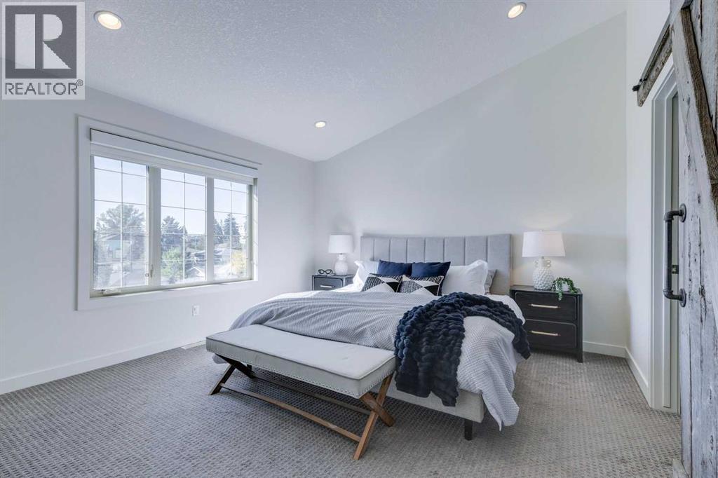 Single Family House for Sale in   Avenue SW Killarney/Glengarry Calgary 