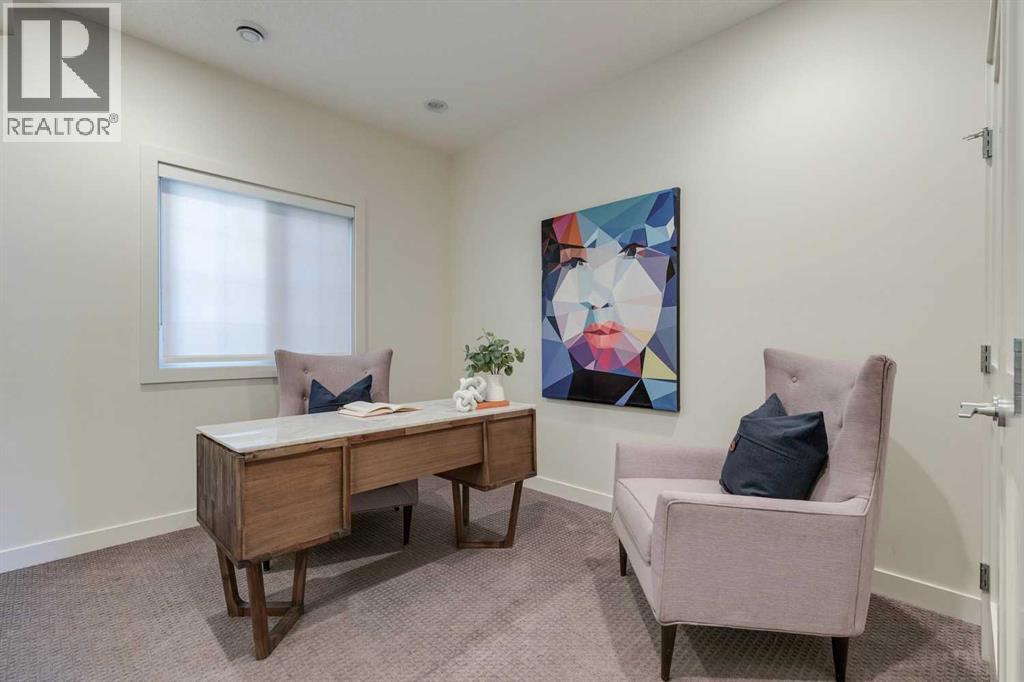Single Family House for Sale in   Avenue SW Killarney/Glengarry Calgary 