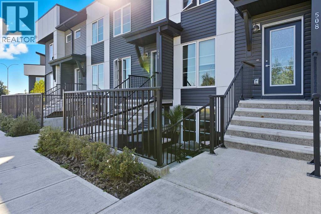 Single Family House for Sale in   Seton Circle SE Seton Calgary 
