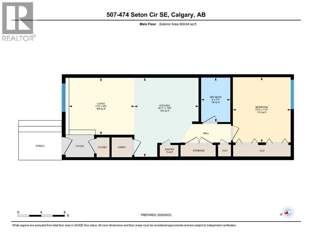 Single Family House for Sale in   Seton Circle SE Seton Calgary 