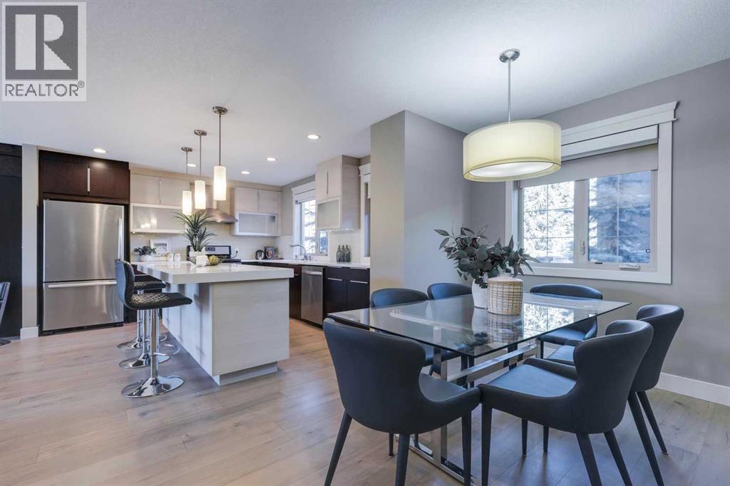 Single Family House for Sale in   Avenue SW Killarney/Glengarry Calgary 