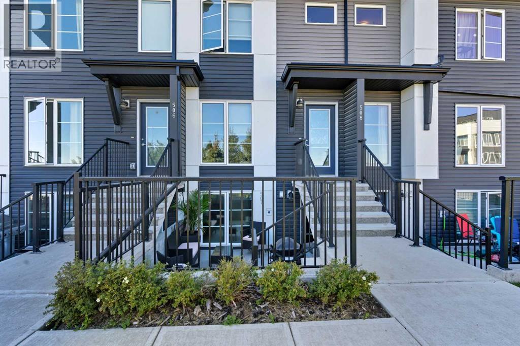 Single Family House for Sale in   Seton Circle SE Seton Calgary 