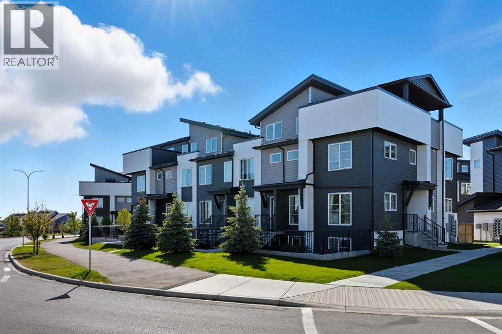 507, 474 Seton Circle SE, Calgary, Alberta