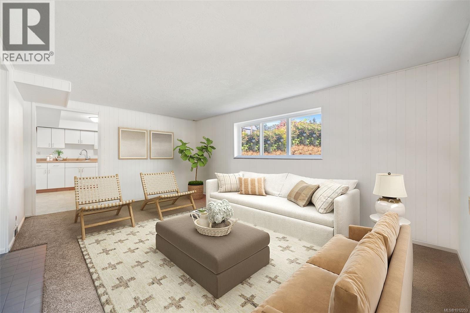  215 Suzanne Place, View Royal