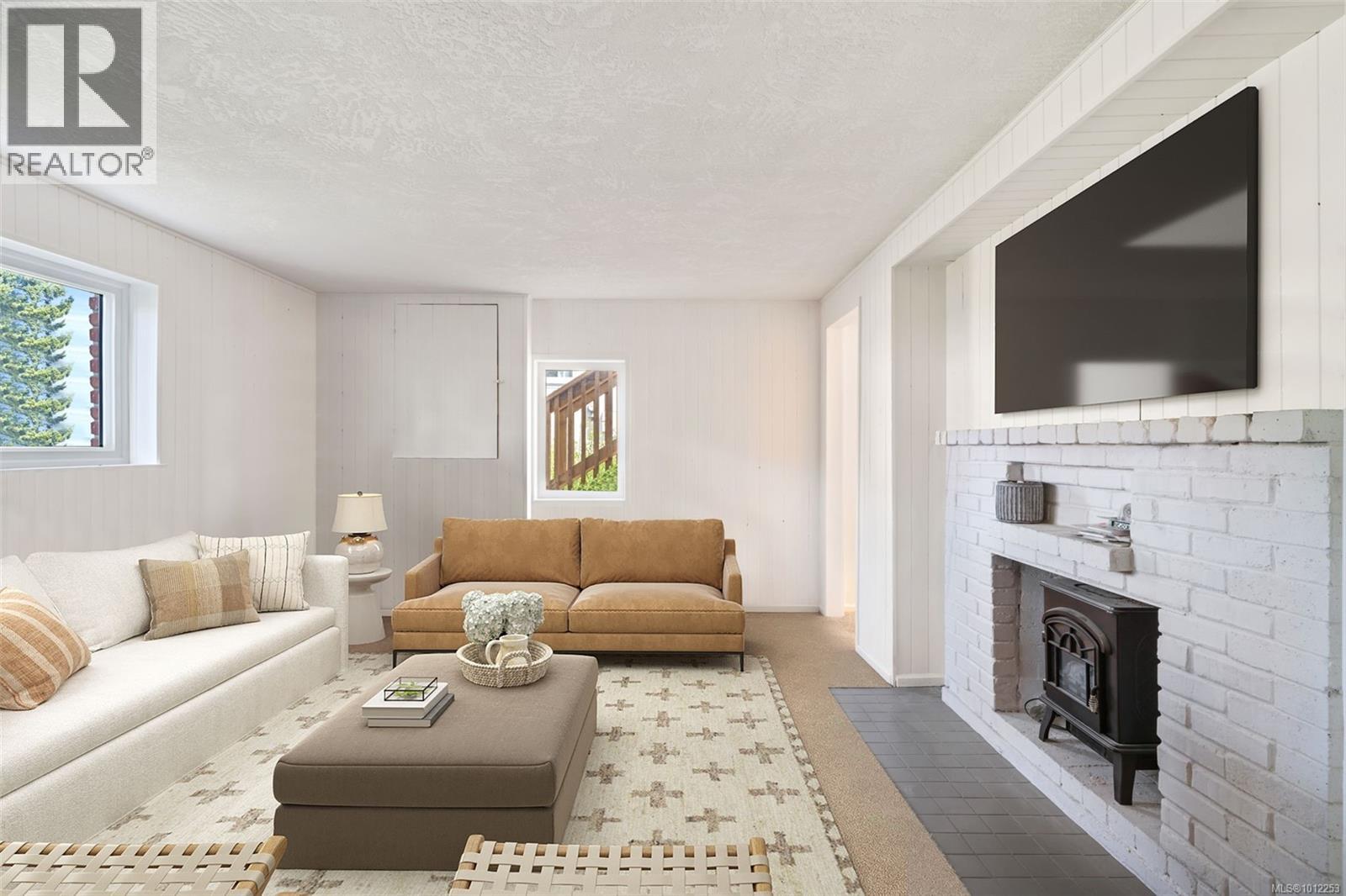  215 Suzanne Place, View Royal