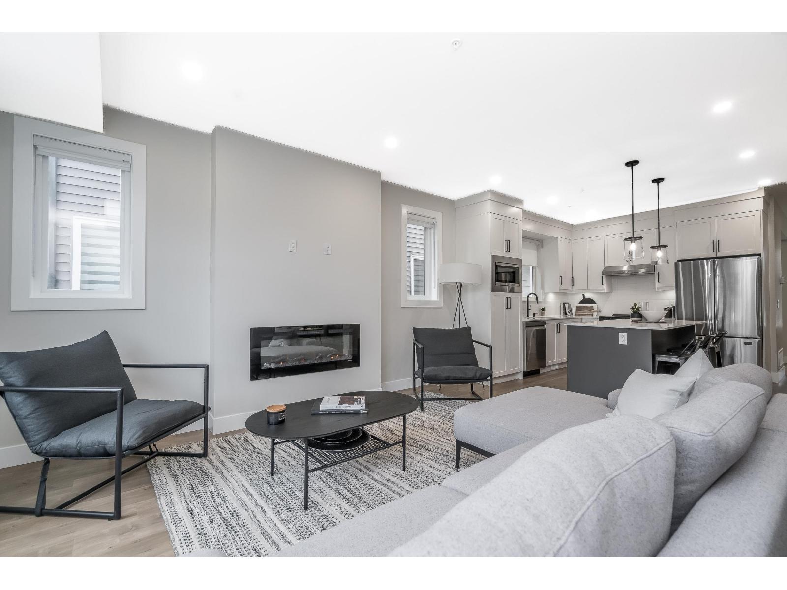 20516 76A AVENUE, Langley