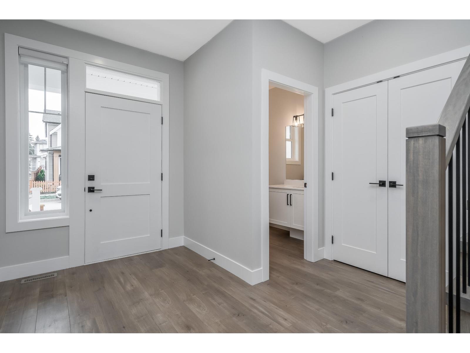 20516 76A AVENUE, Langley