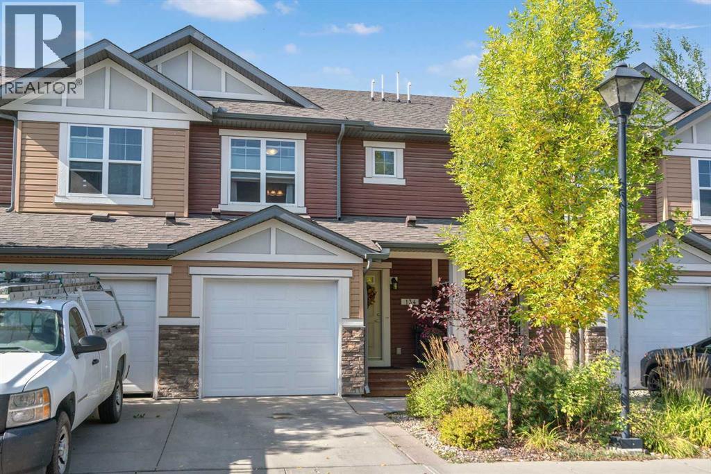 134 Chaparral Valley Gardens SE, Calgary, Alberta