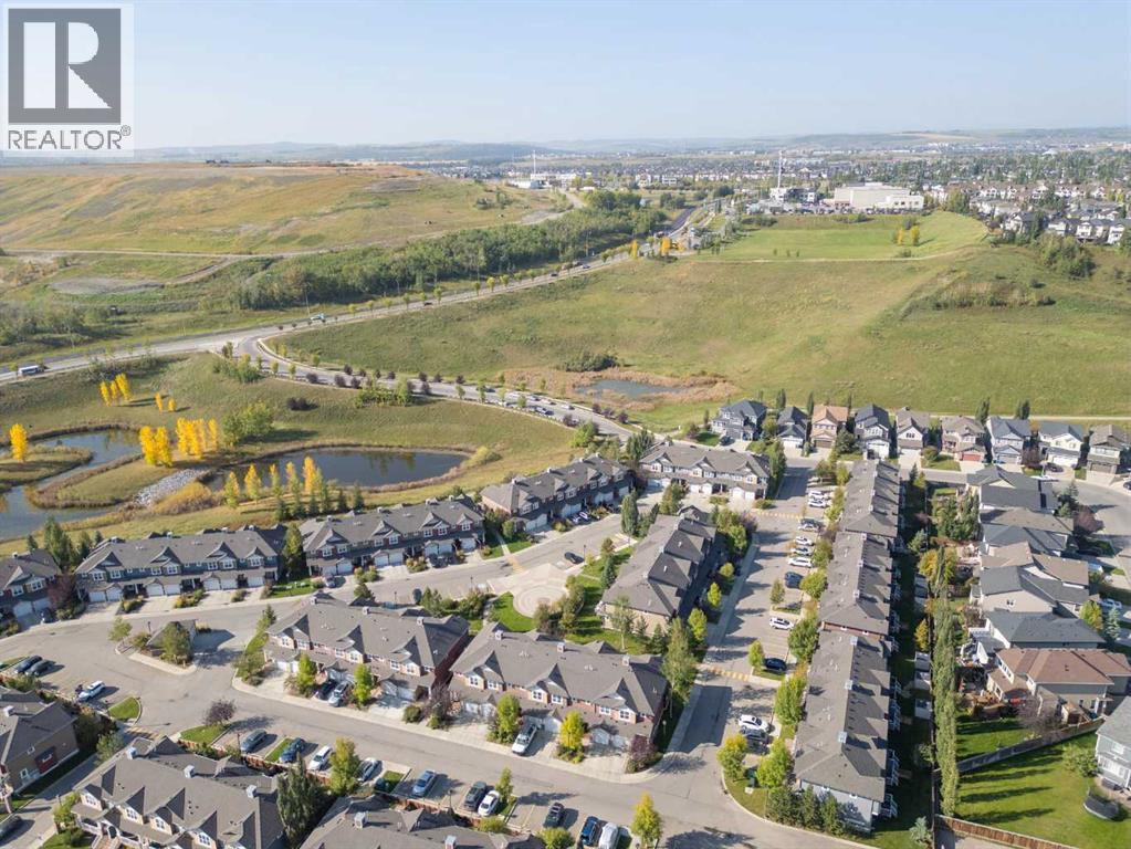 Single Family House for Sale in  Chaparral Valley Gardens SE Chaparral Calgary 