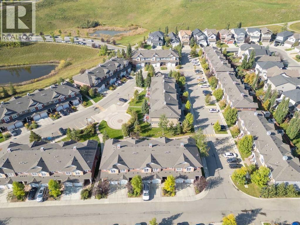 Single Family House for Sale in  Chaparral Valley Gardens SE Chaparral Calgary 