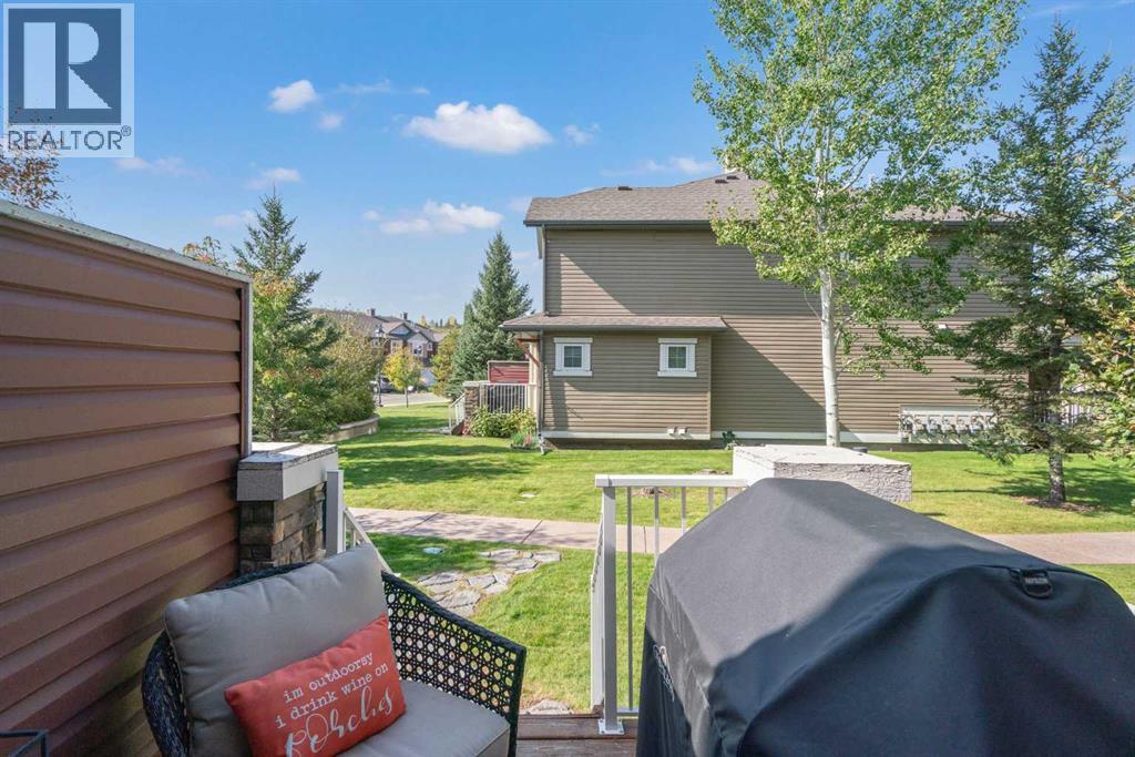 Single Family House for Sale in  Chaparral Valley Gardens SE Chaparral Calgary 