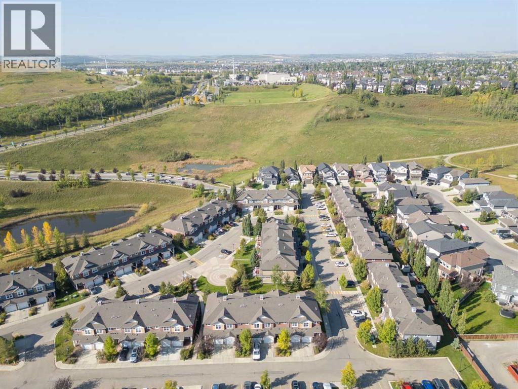 Single Family House for Sale in  Chaparral Valley Gardens SE Chaparral Calgary 