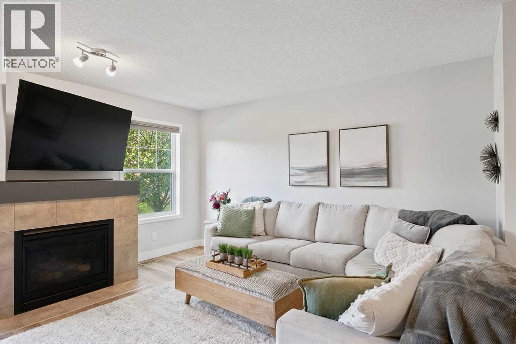 Single Family House for Sale in  Chaparral Valley Gardens SE Chaparral Calgary 