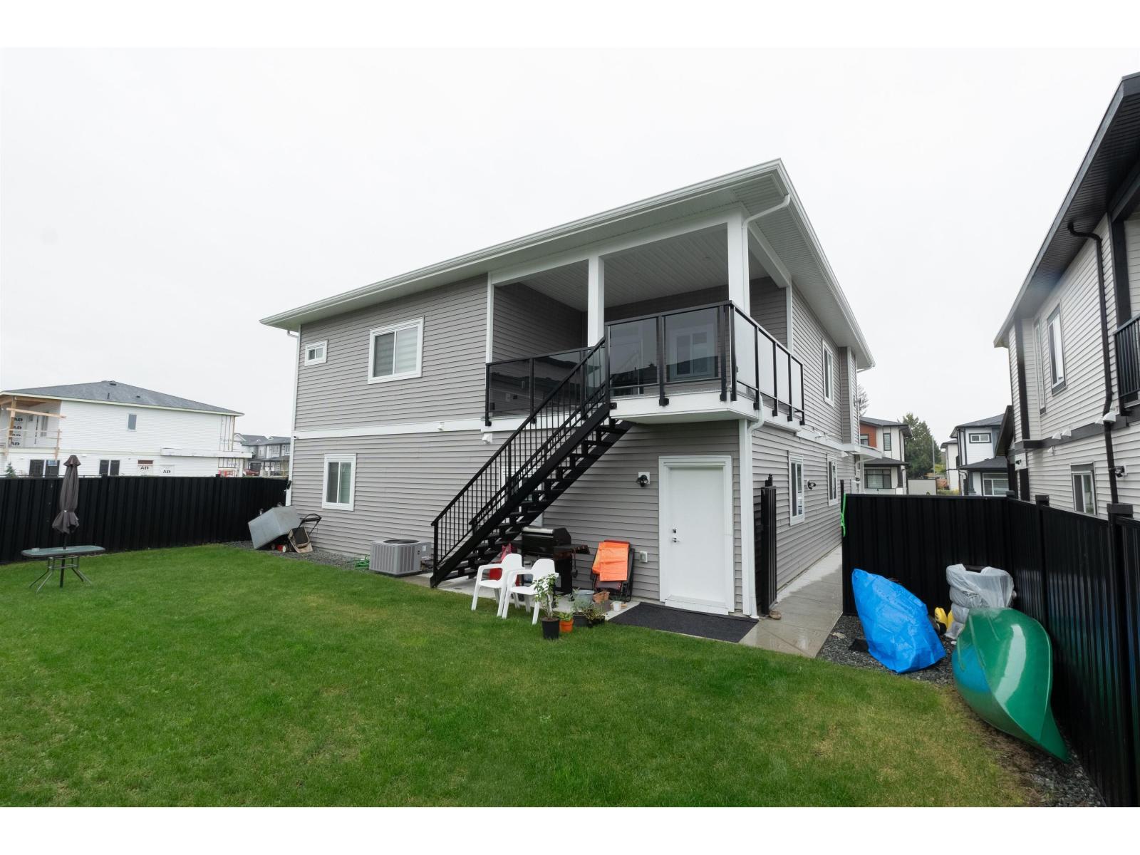 32689 CARTER AVENUE, Mission