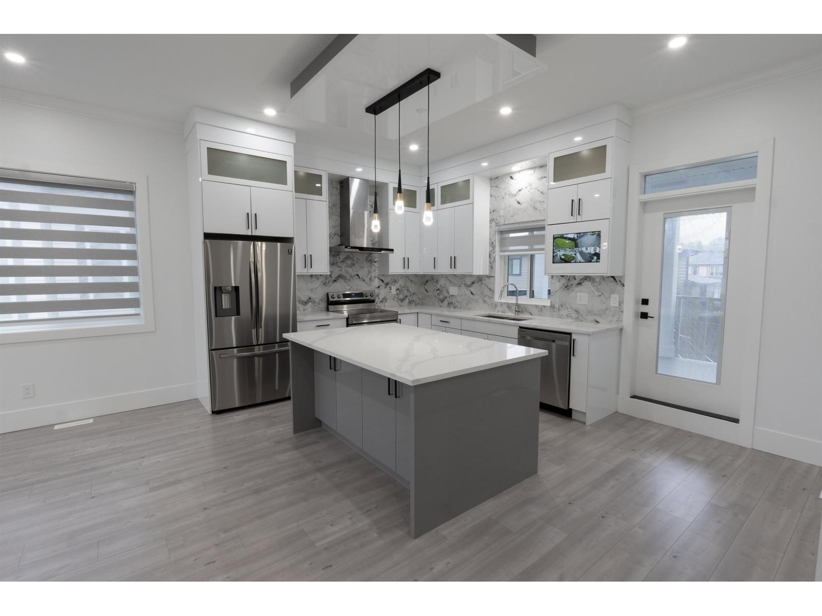 32689 CARTER AVENUE, Mission