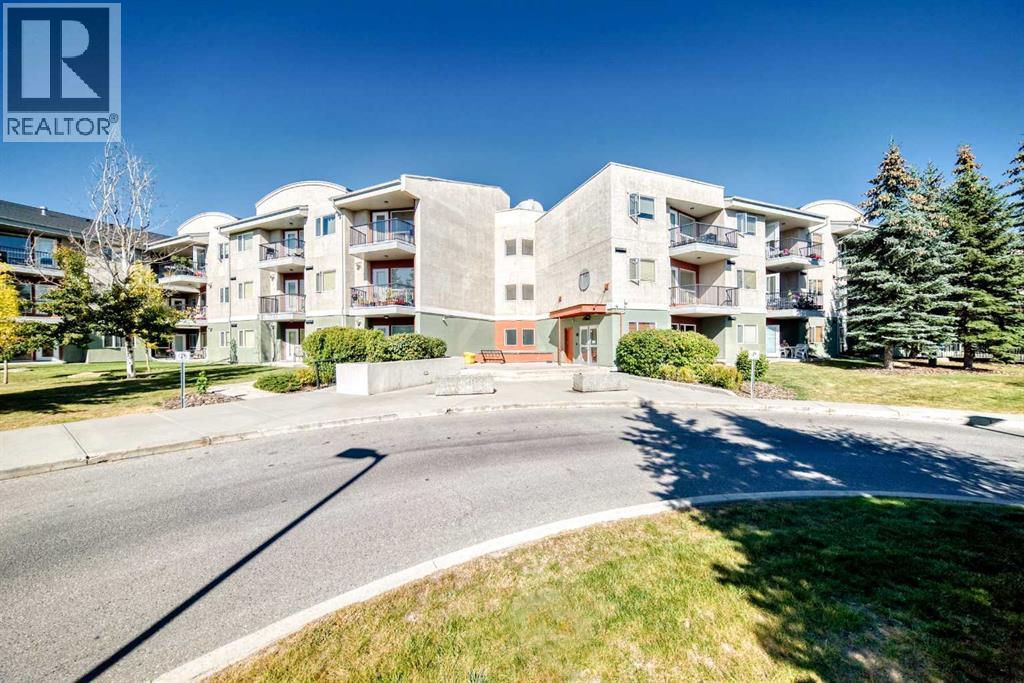 341, 69 Springborough Court SW, Calgary, Alberta