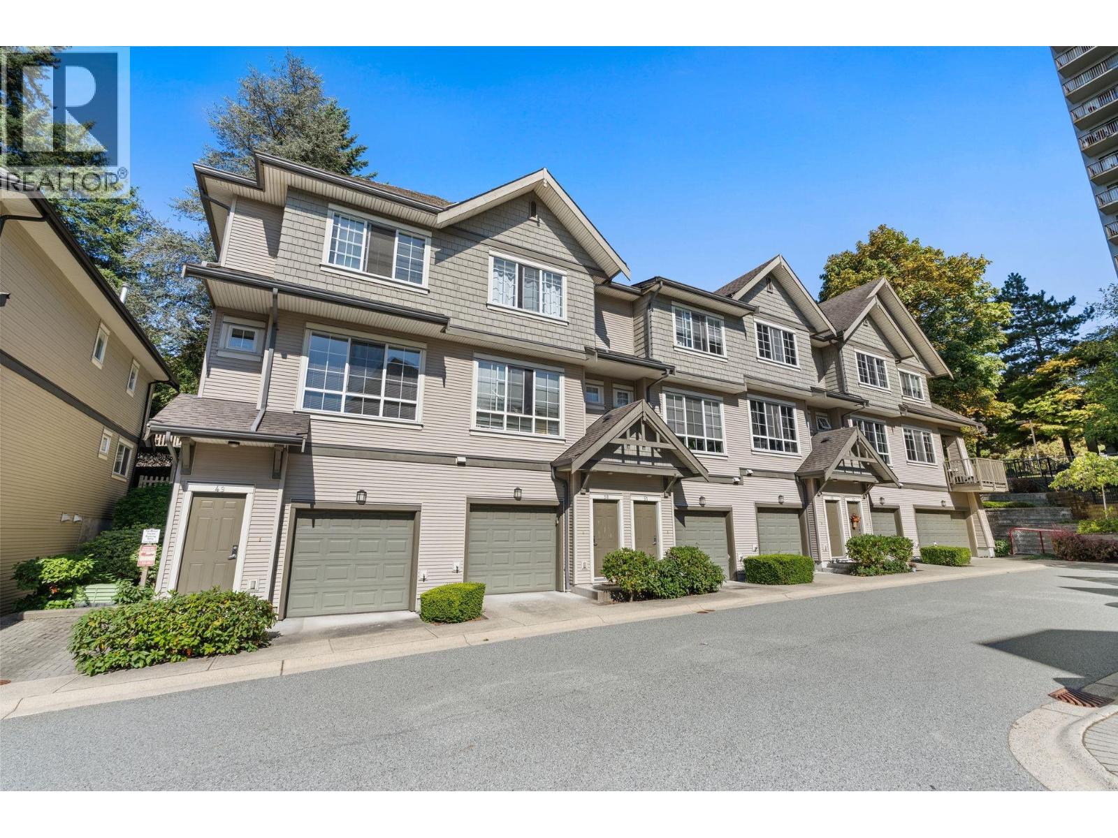 53 9088 HALSTON COURT, Burnaby