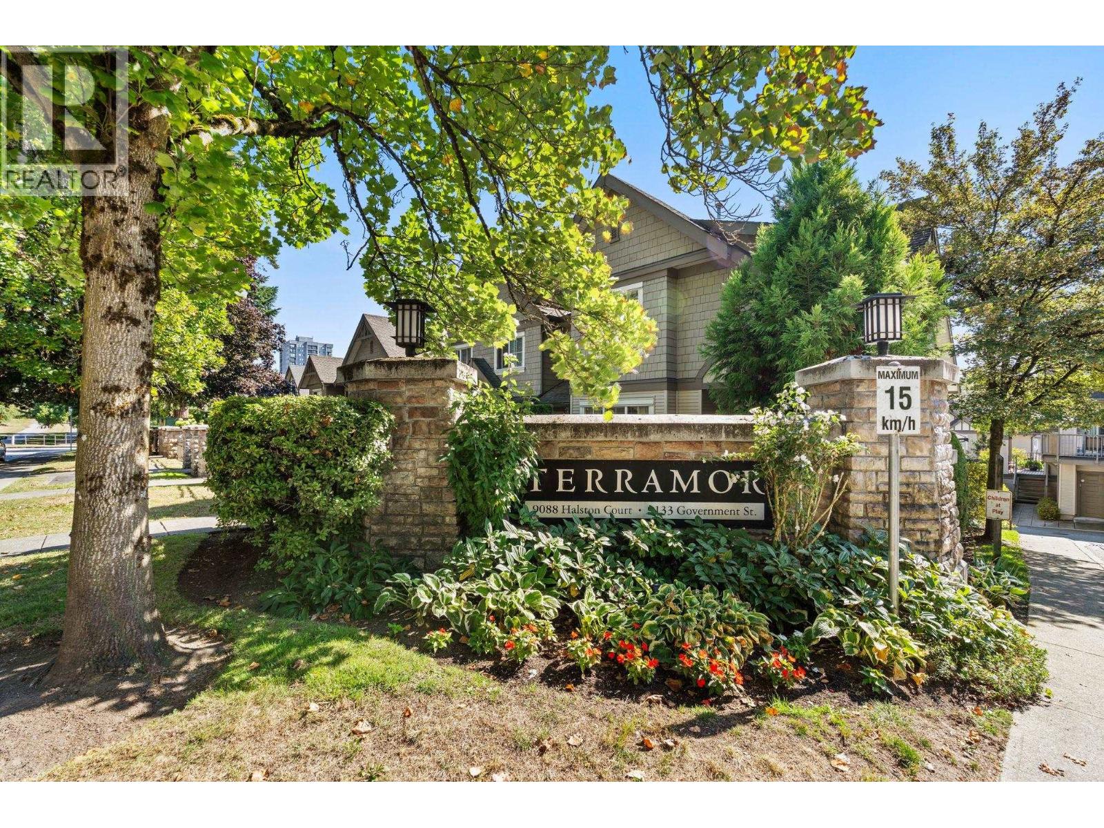 53 9088 HALSTON COURT, Burnaby