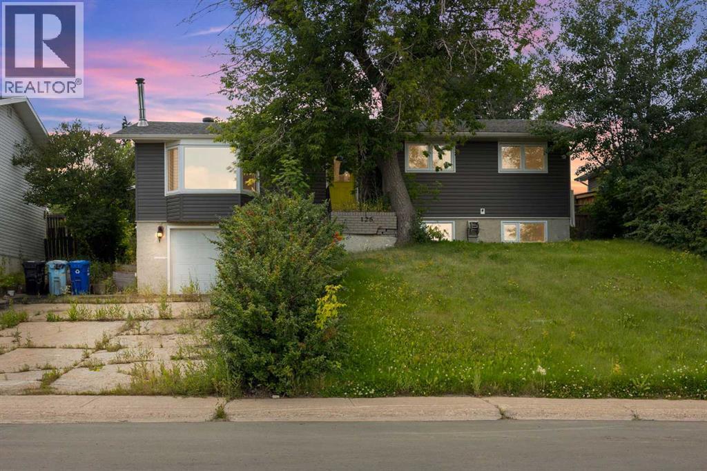 125 Beaconwood Place, Fort McMurray