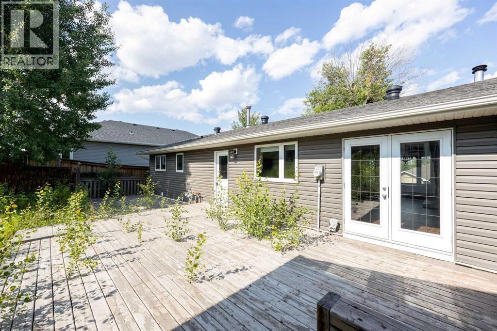125 Beaconwood Place, Fort McMurray