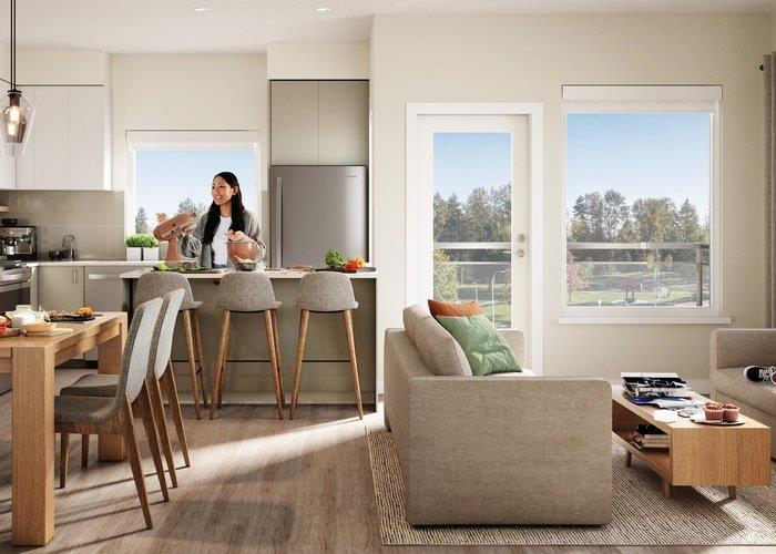 105 13788 76 AVENUE, Surrey