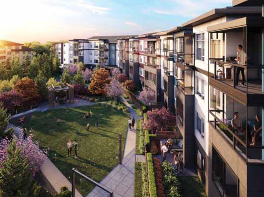 105 13788 76 AVENUE, Surrey