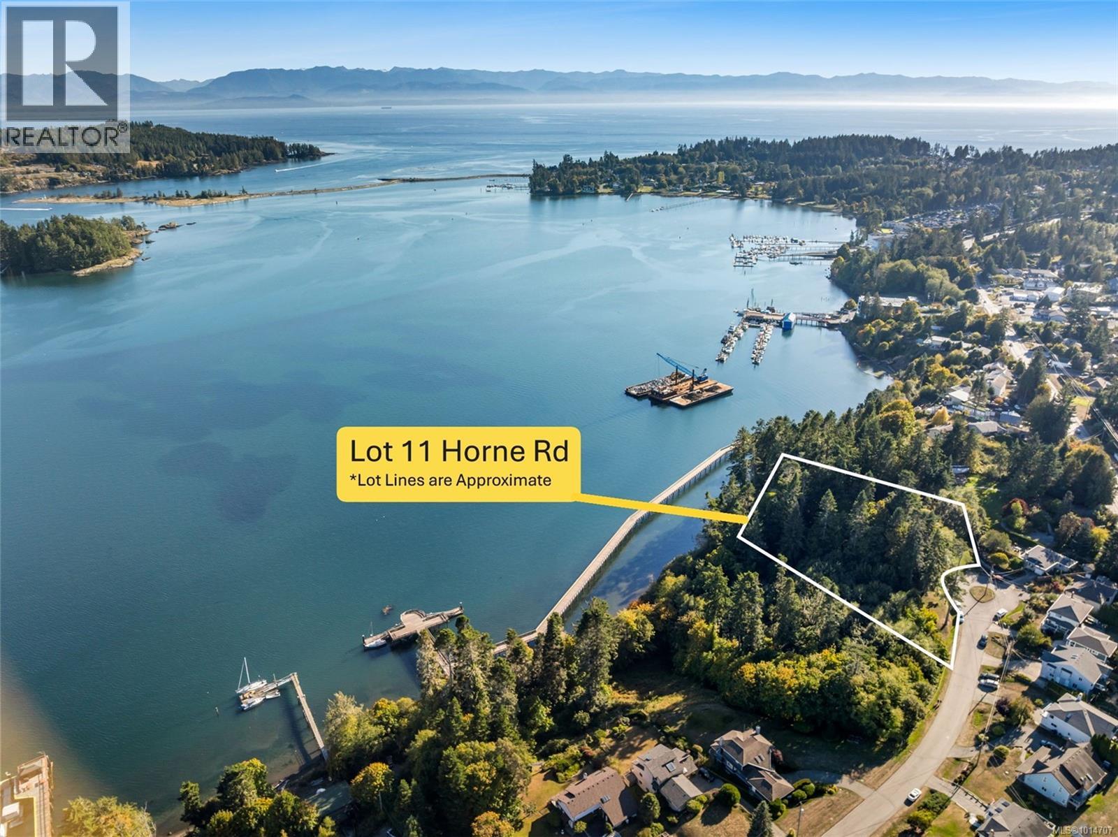  6755 Horne Road, Sooke
