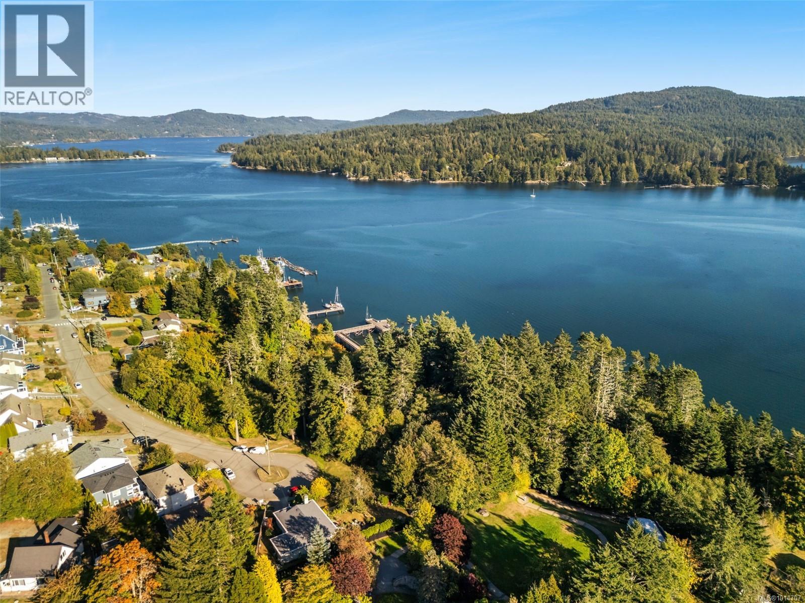  6755 Horne Road, Sooke