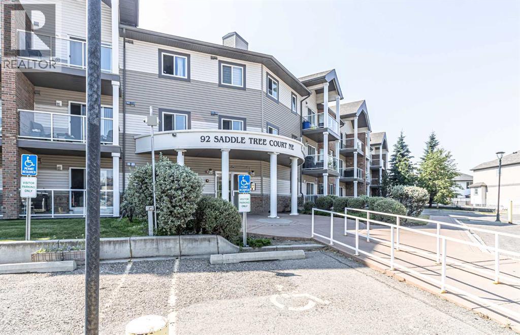 Single Family House for Sale in   Saddletree Court NE Saddle Ridge Calgary 