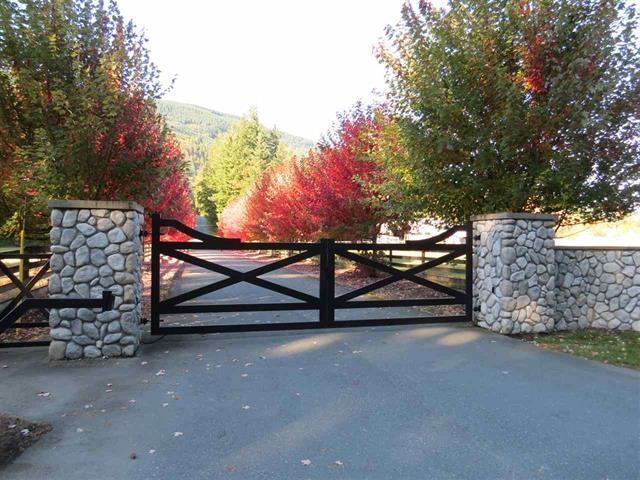 1400 MAPLE ROCK DRIVE, Columbia Valley, Columbia Valley